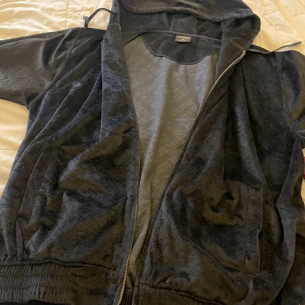 90s Vintage Jacket